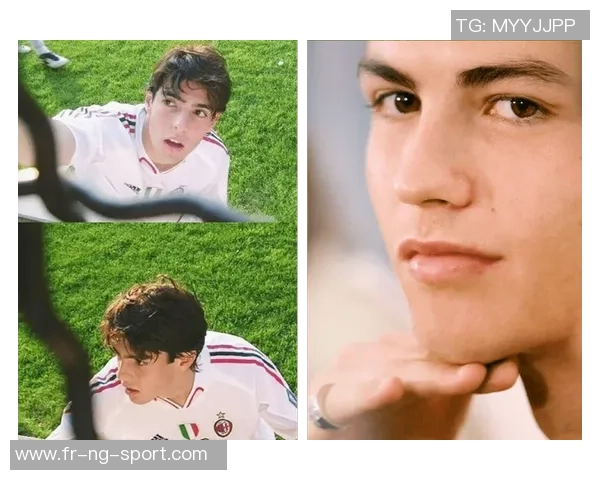 大眼睛足球明星的魅力与风采展现球场上的无限可能